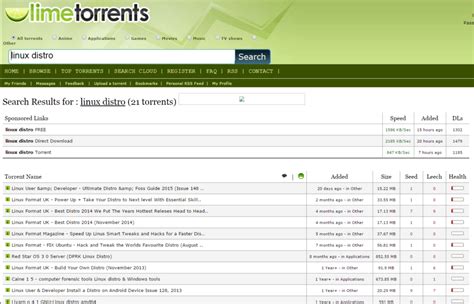 sintel limetorrents|List Of Working LimeTorrents Proxy To Unblock Limetorrents  .